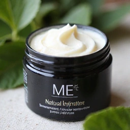 Crema viso idratante naturale