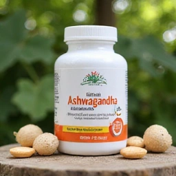 Nuovo integratore di Ashwagandha