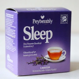 Tisana per il sonno