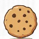 Icona che rappresenta i cookie sul web
