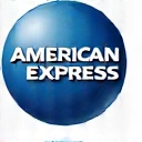 Logo American Express